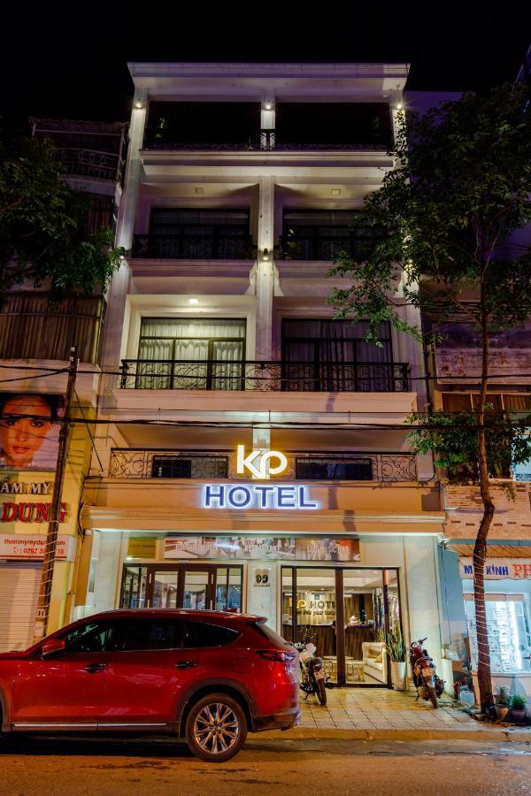 Kp Hotel カントー エクステリア 写真